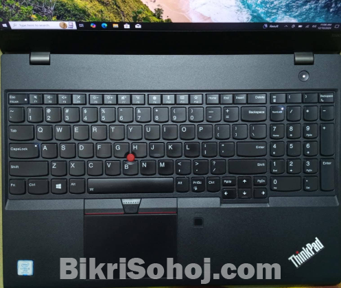 Lenovo Thinkpad T470